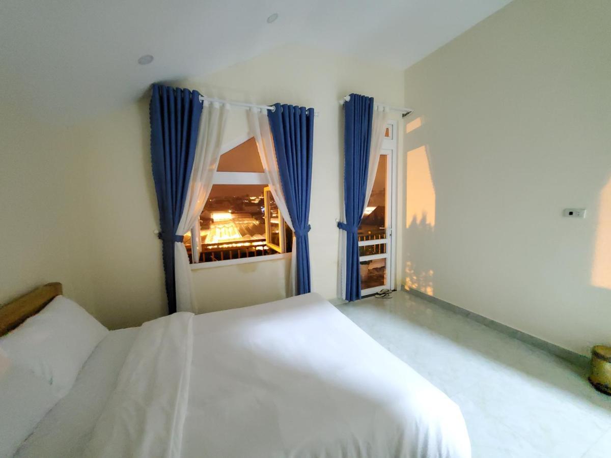Ecotime Villa Dalat Bagian luar foto