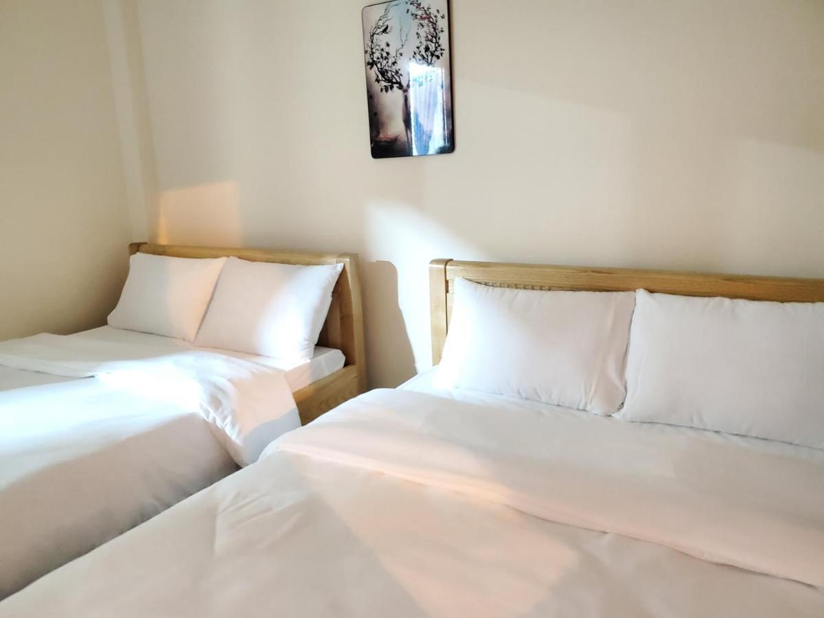 Ecotime Villa Dalat Bagian luar foto